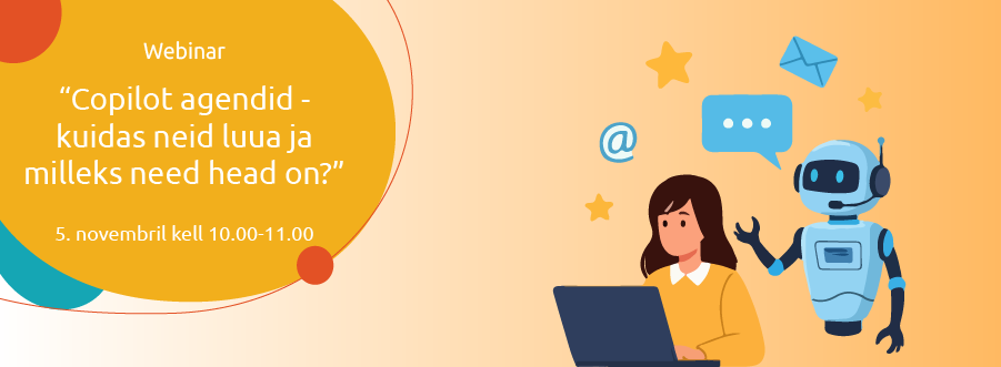 webinar 5 novembril